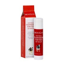 Edible Lip Balm 5g – Strawberry Tinted - $201.78 MXN