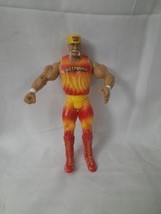 JAKKS WWE Classic Superstars Hulk Hogan Walmart Exclusive Pro Wrestling Figure - £21.01 GBP