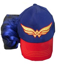 Wonder Woman Ladies Hat - £8.95 GBP