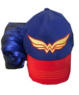 Wonder Woman Ladies Hat - $15.51 CAD