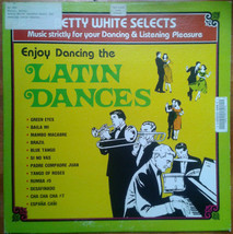 Betty white enjoy dancing the latin dances thumb200