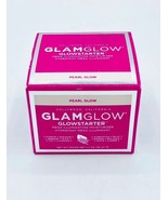 GlamGlow GLOWSTARTER 1.7oz Mega Illuminating Moisturizer Pearl Glow NEW - $159.99