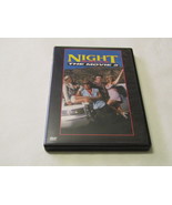Night Calls The Movie 2 (v.1) DVD (Used) - $235.00