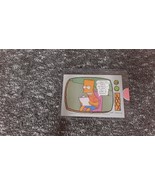 1990 Topps The Simpsons #19 Bart - $2.72 CAD