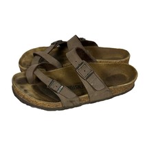 Birkenstock Mayari Birk-Flor Sandals womens size 7 - £35.69 GBP