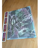 BAM! Return of the Living Dead 2 - 8x10 Art Print #399/500 Signed by Artist - £23.42 GBP