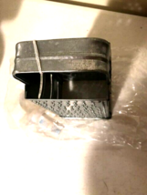 Decorative Cheese Grater in Galvanized Tin - SALE image 6