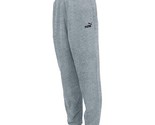 Puma Men&#39;s Essential Logo Joggers Large - $28.04