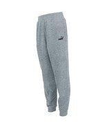 Puma Men&#39;s Essential Logo Joggers Large - £21.21 GBP