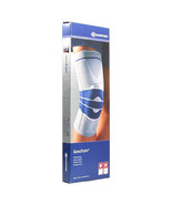  GENUTRAIN knee support size 3 titanium 1 piece - $165.00