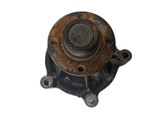 Water Pump From 2008 Ford F-150  5.4 4C3E8501AB - £19.61 GBP