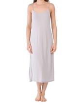 NATORI Women&#39;s Sleeveless Shangri-La Solid Jersey Night Gown Chemise in ... - £36.11 GBP