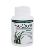 Kyolic , Kyo-Green, 180 Tablets - $26.35 CAD