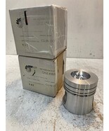 2 Quantity of ADP Piston FP3906209 | Cage 418V9 | 2815-01-263-3129 (2 Qty) - $94.31