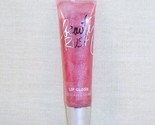 Victoria&#39;s Secret Beauty Rush Lip Gloss in Strawberry Fizz - Original - ... - £23.47 GBP