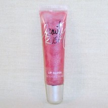 Victoria&#39;s Secret Beauty Rush Lip Gloss in Strawberry Fizz - Original - Sealed! - £23.75 GBP