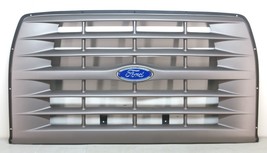 F5HZ-8200-A Ford F600-F800 (1995-1999) Grille Insert OEM 8932 - £294.81 GBP
