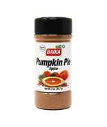 Badia Pumpkin Pie Spice 2oz Warm Aromatic Blend Cinnamon Nutmeg Ginger - €8,08 EUR Badia Pumpkin Pie Spice 2oz Warm Aromatic Blend Cinnamon Nutmeg Ginger - €8,08 EUR