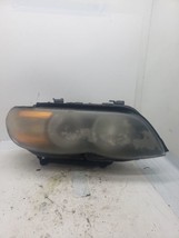 Passenger Headlight Without Xenon Fits 04-06 BMW X5 695539 - £157.00 GBP