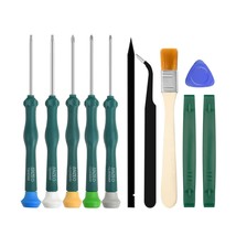 Cleaning Repair Tool Kit For Ps4 Ps5, Screwdriver Set With Tr9 Torx Secu... - £14.93 GBP