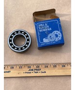 FAG bearing 2207-C3 35x72x23 - $26.18 CAD