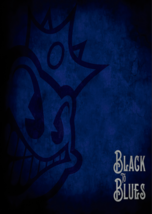 BLACK STONE CHERRY Black to Blues FLAG CLOTH POSTER CD HARD ROCK - $20.00