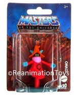Mattel Masters of the Universe MOTU He-Man Orko Micro Mini Action Figure... - £7.81 GBP
