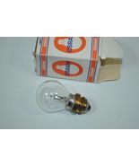 Certified Open Box

Osram 6V 5A 046017 Replacement Bulb Model# OQ15R - €15,83 EUR