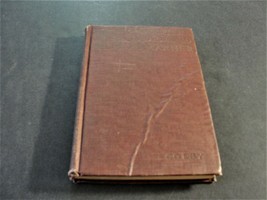 Silas Marner by George Eliot, D. Appleton and Co. New York- 1900 Classic... - $18.94