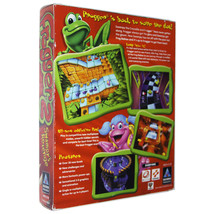 Frogger 2: Swampy's Revenge [PC Game] image 2