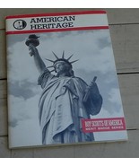Vintage Boy Scout Booklet, American Heritage, Merit Badge Series 1984 VG... - €5,11 EUR