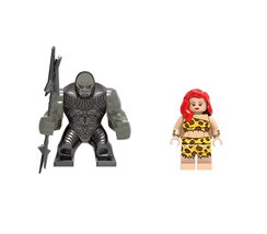 Darkseid and giganta minifigures thumb200