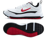 Nike Air Max AP Men&#39;s Training Shoes Casual Sneakers Shoes White NWT CU4... - £97.11 GBP