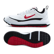 Nike Air Max AP Men&#39;s Training Shoes Casual Sneakers Shoes White NWT CU4826-101 - £97.11 GBP