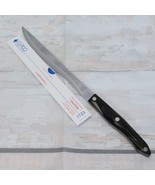 Cutco 1723 Carver Knife Classic Handle Color 8-7/8&quot; Blade  FACTORY SHARP... - $78.39