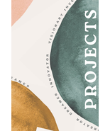 NDI Media DIY Project Planner: Project Management Organizer (6X9 Inches,... - €12,69 EUR