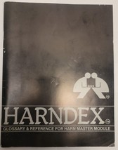 Harndex : Glossary &amp; Reference for Harnmaster Module , Columbia Games - £22.68 GBP