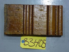 Antique Molding Corner Pieces #1 - $44.00