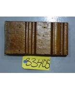 Antique Molding Corner Pieces #1 - €37,62 EUR