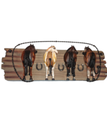 Novelty Horses Backsides Coat Hat Rack Car House Keys Holder Horseshoes ... - €60,15 EUR