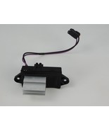 ✅03 - 06 Cadillac GMC Chevrolet REAR AC Blower Motor Resistor Control Mo... - $85.23 CAD
