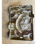 1996-2004 ACURA RL BATTERY TRAY HOLDER METAL - $40.58 CAD