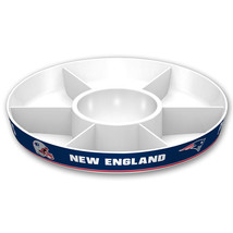 New England Patriots Party Platter CO - $52.99