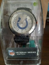 Men&#39;s NFL Indianapolis Colts,  &quot;Veteran&quot; Black Watch - £19.36 GBP