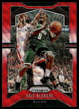 2019 Panini Prizm #231 Eric Bledsoe Prizms Green EX-B113R2 - £11.87 GBP