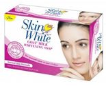 Skin white goat milk soap thumb155 crop