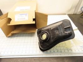 Ford F6DZ-8A080-B Radiator Coolant Overflow Expansion Tank Reservoir - $55.75 CAD