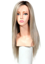 Kushikamana 23 Wig By Belle Tress *All Colors* Mono Part+Lace Frt Belle Tress New - £242.64 GBP