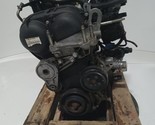 Engine 1.6L VIN X 8th Digit Turbo Fits 13-16 ESCAPE 1058483 - $1,901.79
