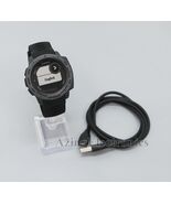 Garmin Instinct Solar Rugged GPS Smartwatch - Graphite/Black  010-02293-10 - $109.99